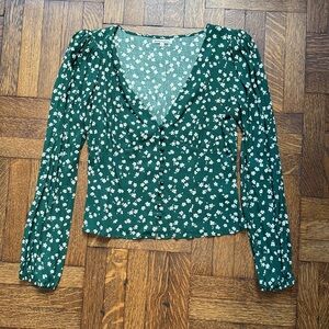 Reformation Nell Top